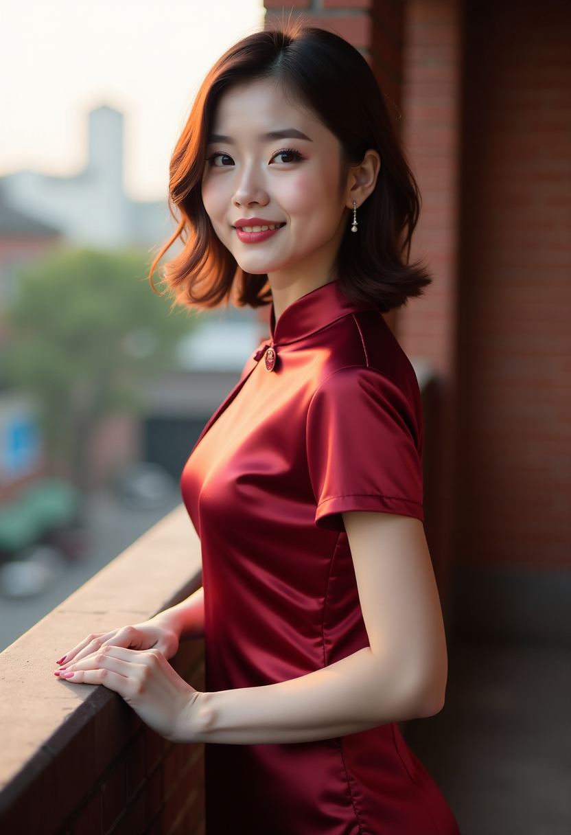 悬疑短剧解说
